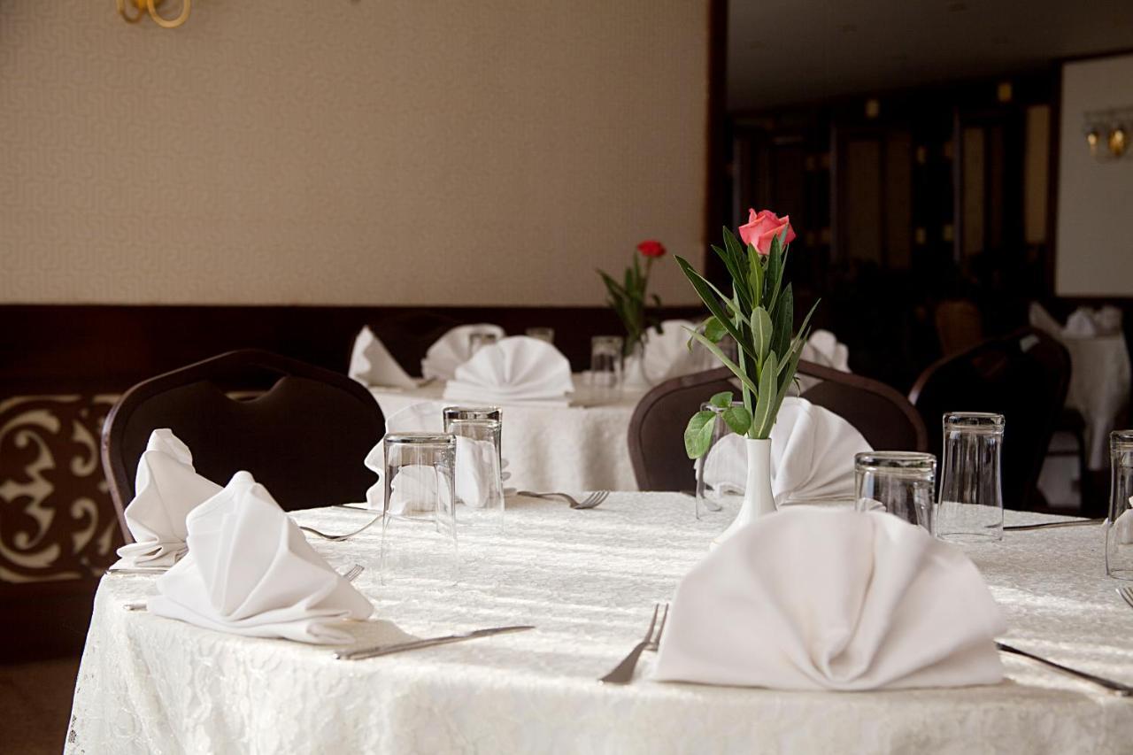 Maadi Hotel Cairo Exterior foto