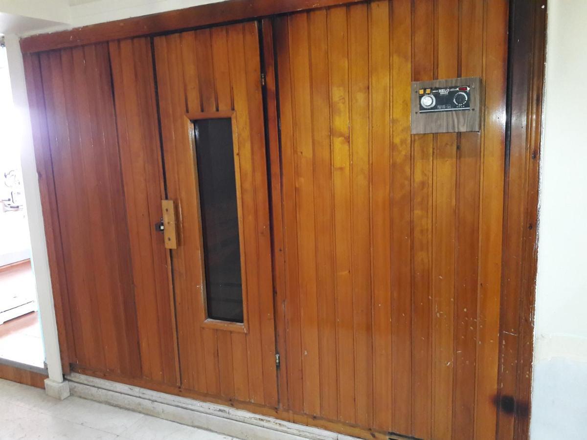 Maadi Hotel Cairo Exterior foto